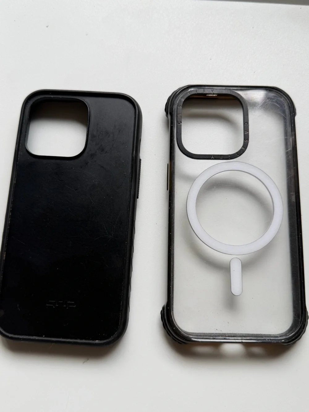 2 IPhone 14 Pro Case Casetify DBrand